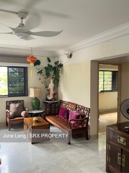 Blk 10 Farrer Park Gardens (Kallang/Whampoa), HDB 4 Rooms #558818431
